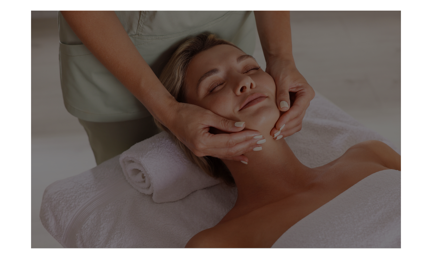 BUCCAL MASSAGE