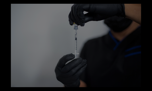 ANTI-WRINKLE INJECTIONS