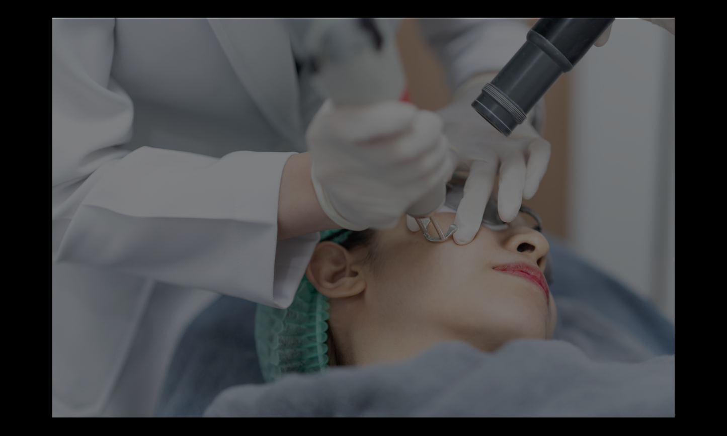 FRACTIONAL LASER