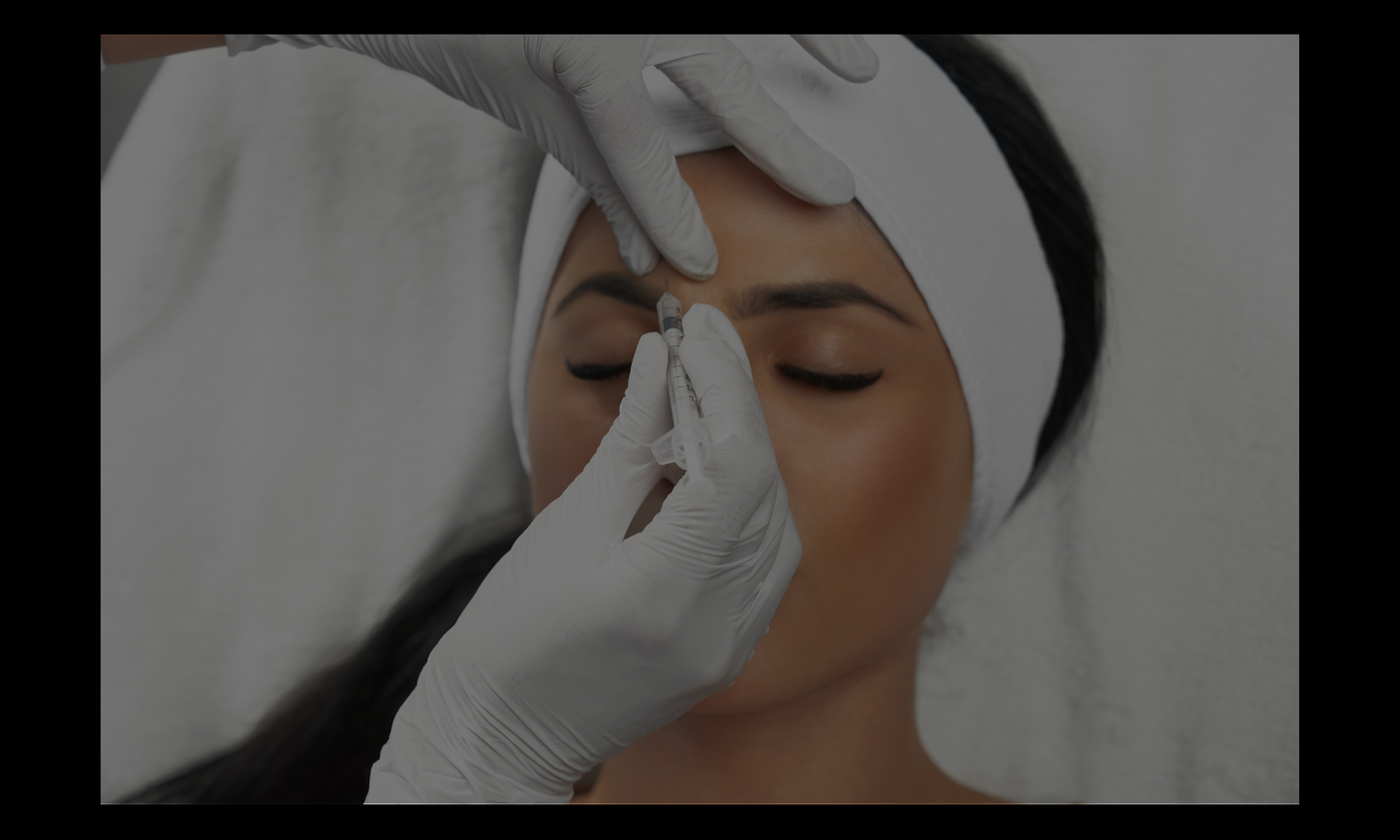 PRP - SKIN REGENERATION